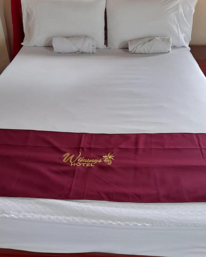 Wikungo Hotel Puerto Narino Номер фото