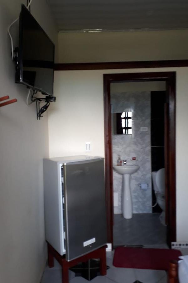 Wikungo Hotel Puerto Narino Екстер'єр фото